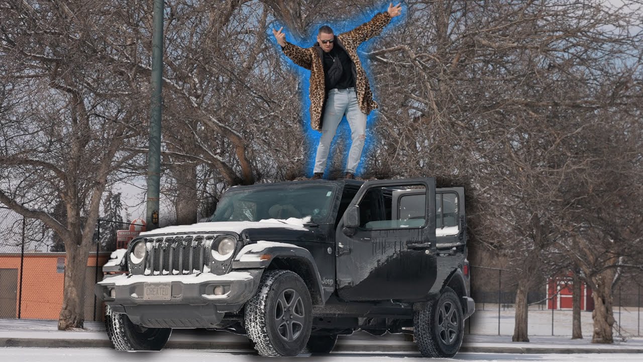 I AM FREE! (amazing news)