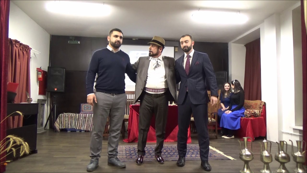 Հովհ․ Թումանյանի ծննդյան 150-ամյակին նվիրված միջոցառում
