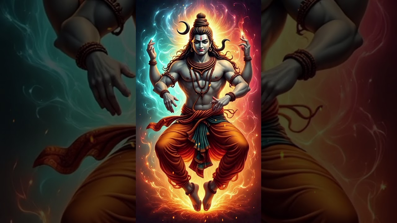 நாத நாதமே — சிவம்