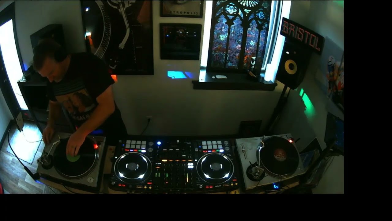 Darren Lloyd Presents - Rodney Goes Back to His Roots