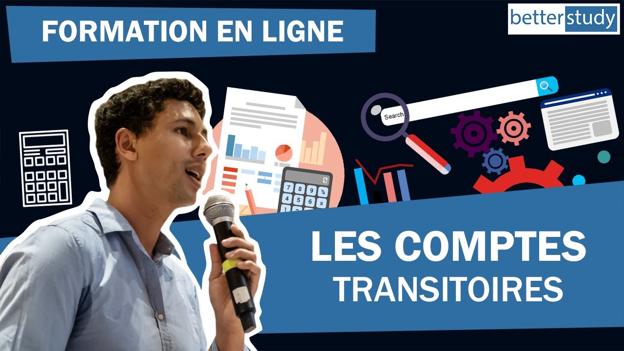 Les comptes Transitoires - Cours de comptabilité suisse
