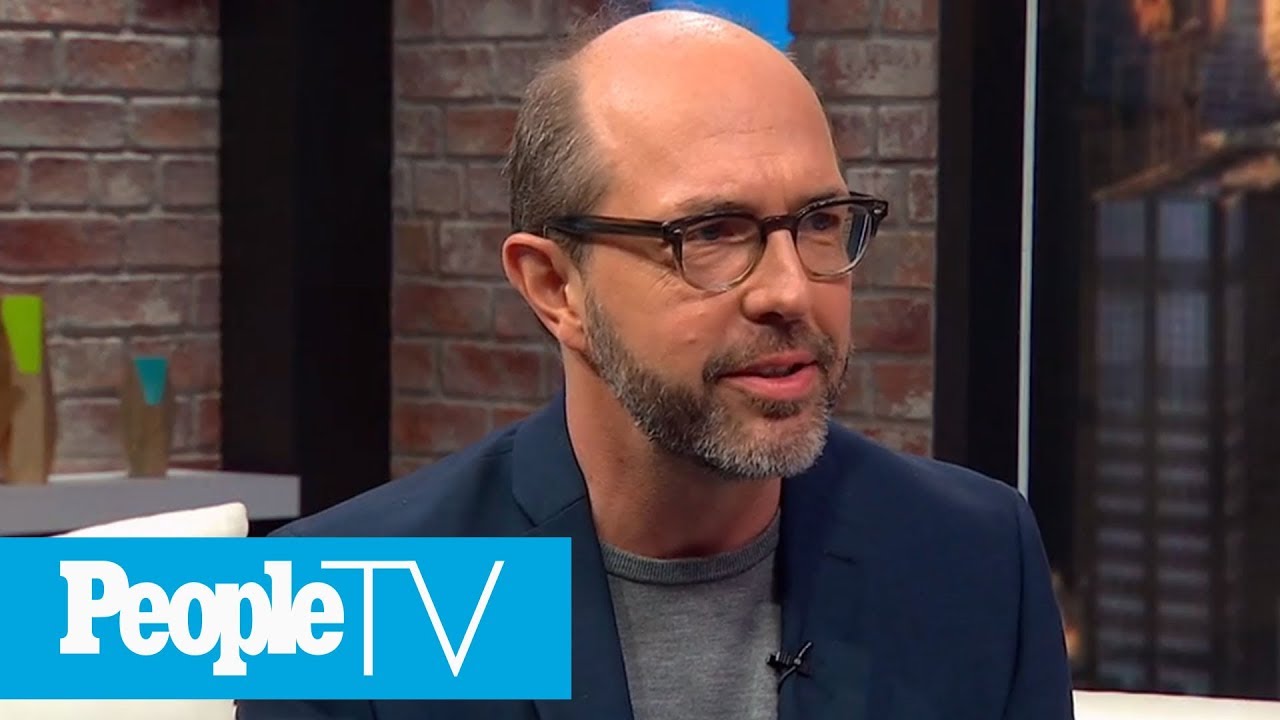 'Escape At Dannemora' Star Eric Lange Praises Ben Stiller For His Directing Abilities | PeopleTV
