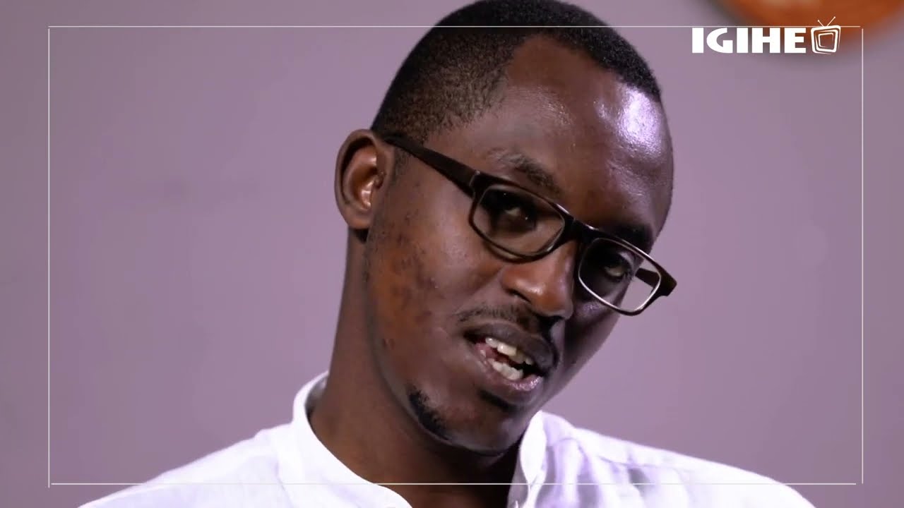 Uko u Rwanda rwahosheje SIDA yari yarakangaranyije rubanda:Ikiganiro na Dr Rwibasira/RBC