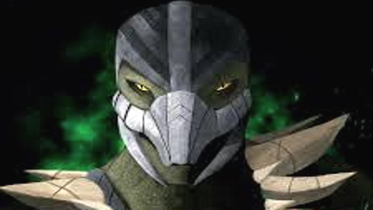 ПОБЕДИЛ ПРОФИ КОТАЛ КАНА - Мортал Комбат Х