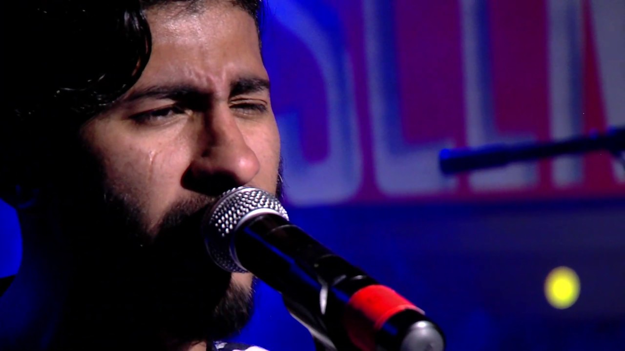 Utopía - Sé mi luna