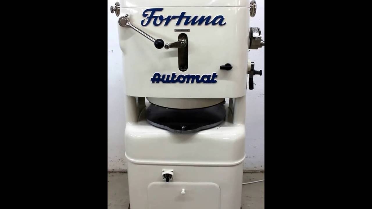 Fortuna Automat Gr.4