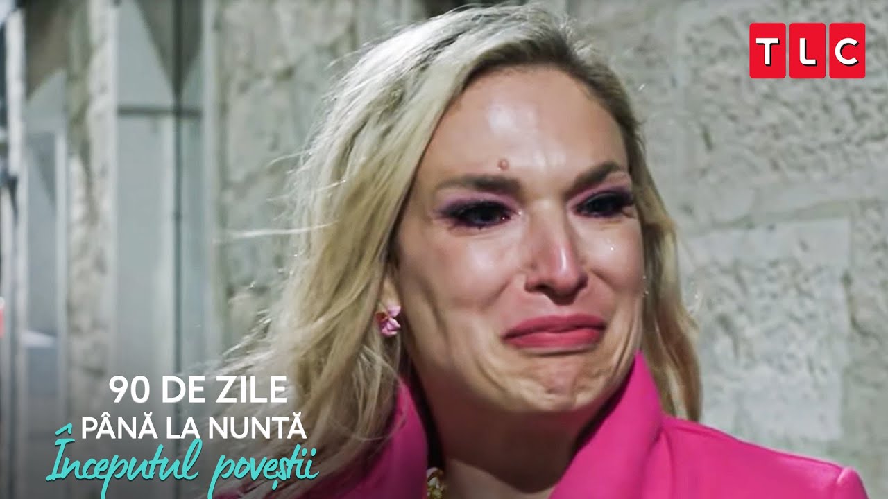 Bojo s-a despărțit de Vanja? | 90 de zile până la nuntă: Începutul poveștii