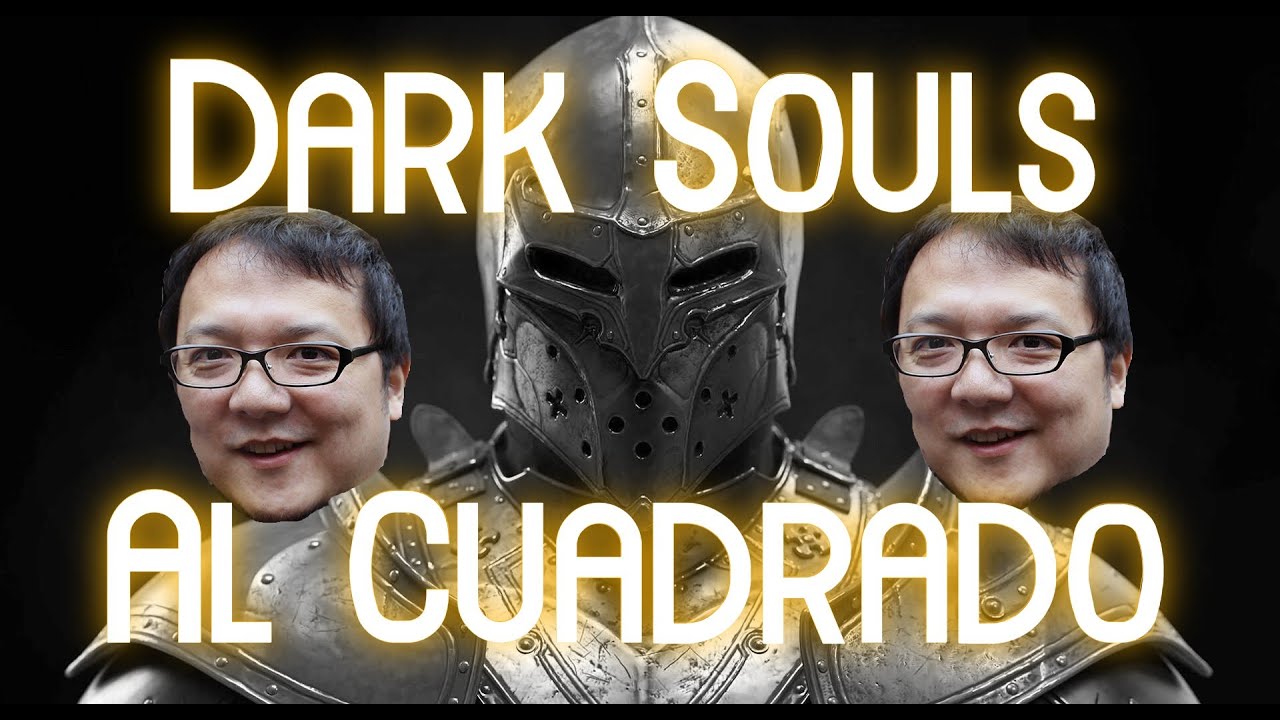 Que no soy Dark Souls | Mortal Shell | Análisis