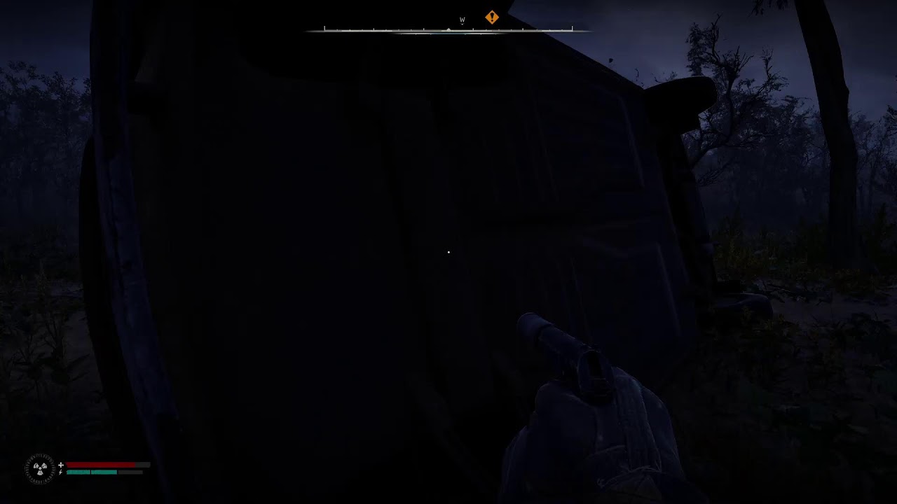 stalker 2