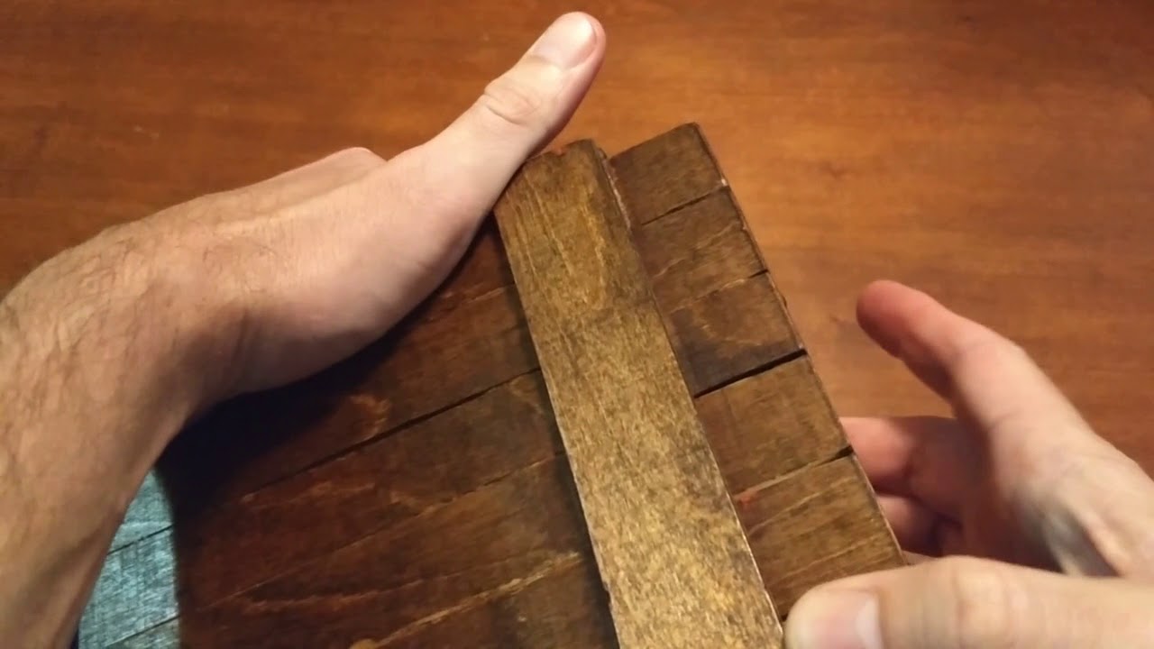 DIY Puzzlebox