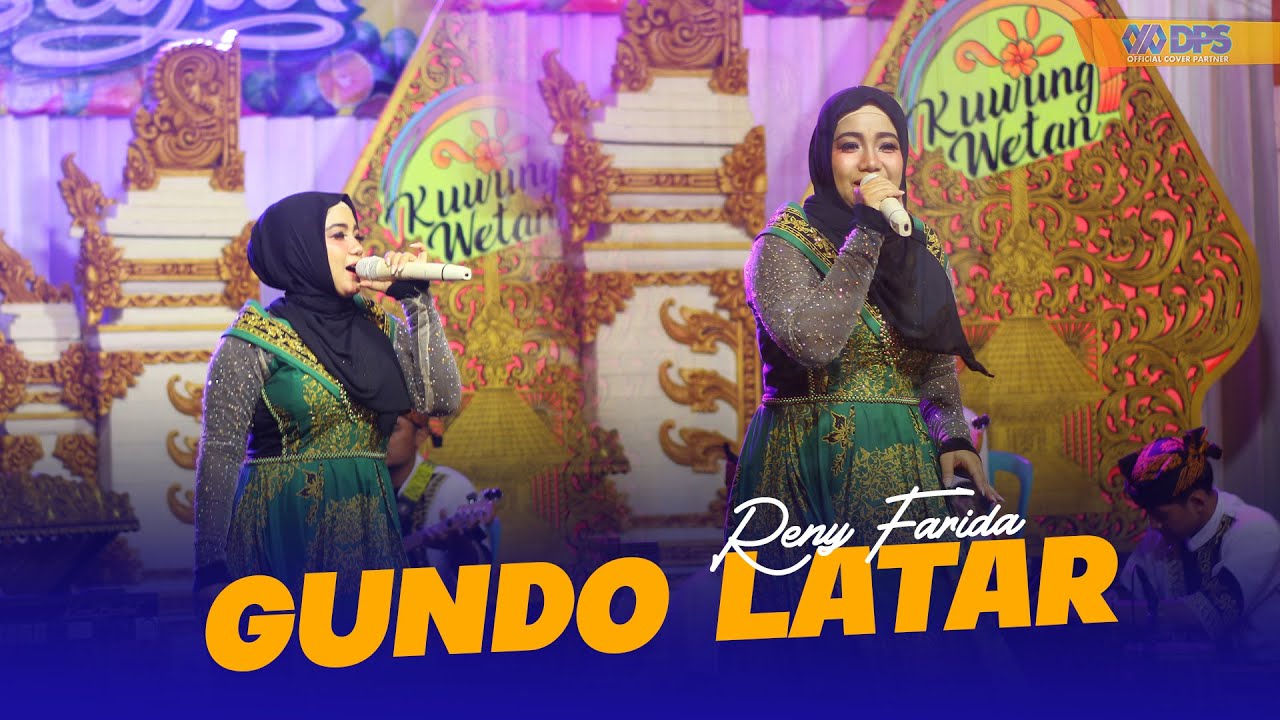Gundo Latar - Reny Farida ( Live cover //BUAH SEGAR )
