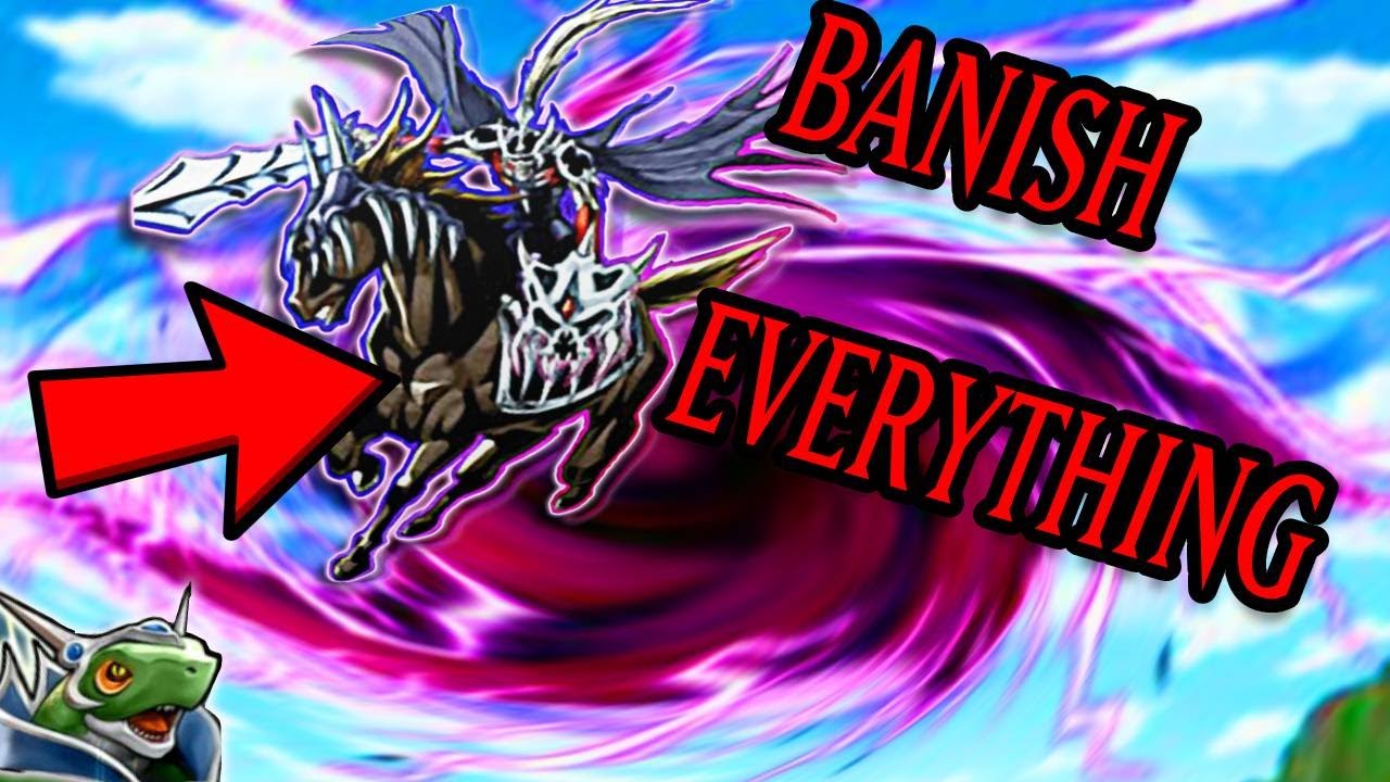 Absolutely (definitely) NOT a Gladiator Beast Video