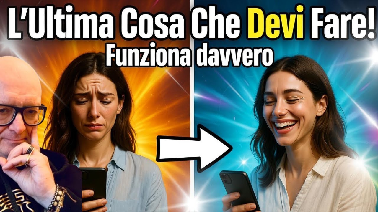  L’Ex Ti Ha Lasciata? Ecco Perché Tornerà se fai Questo  