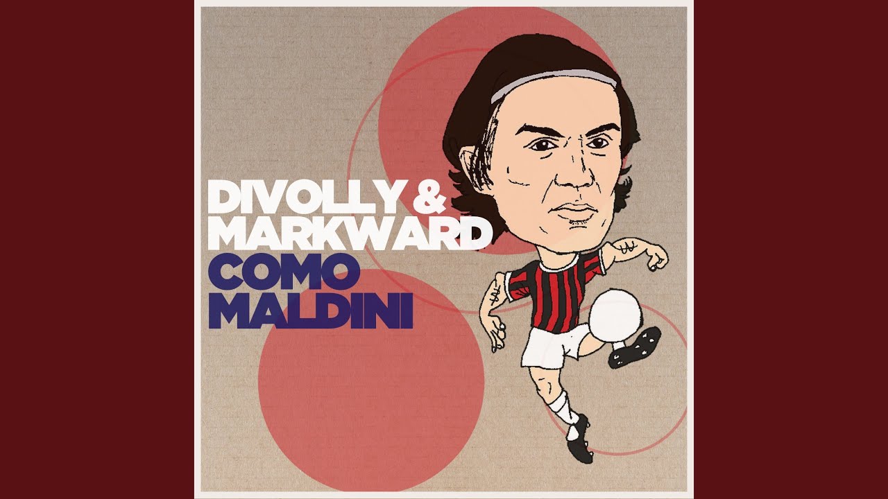 Como Maldini