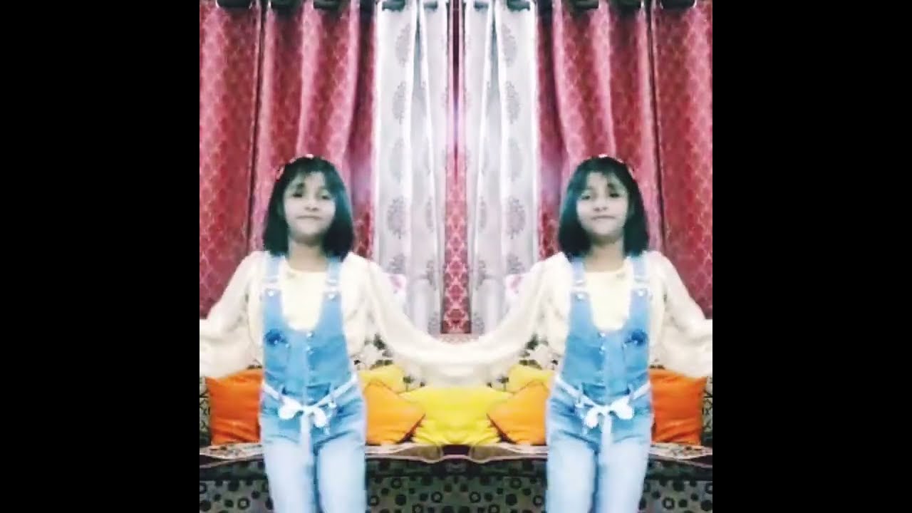 Dance it Out:  Dance Cover