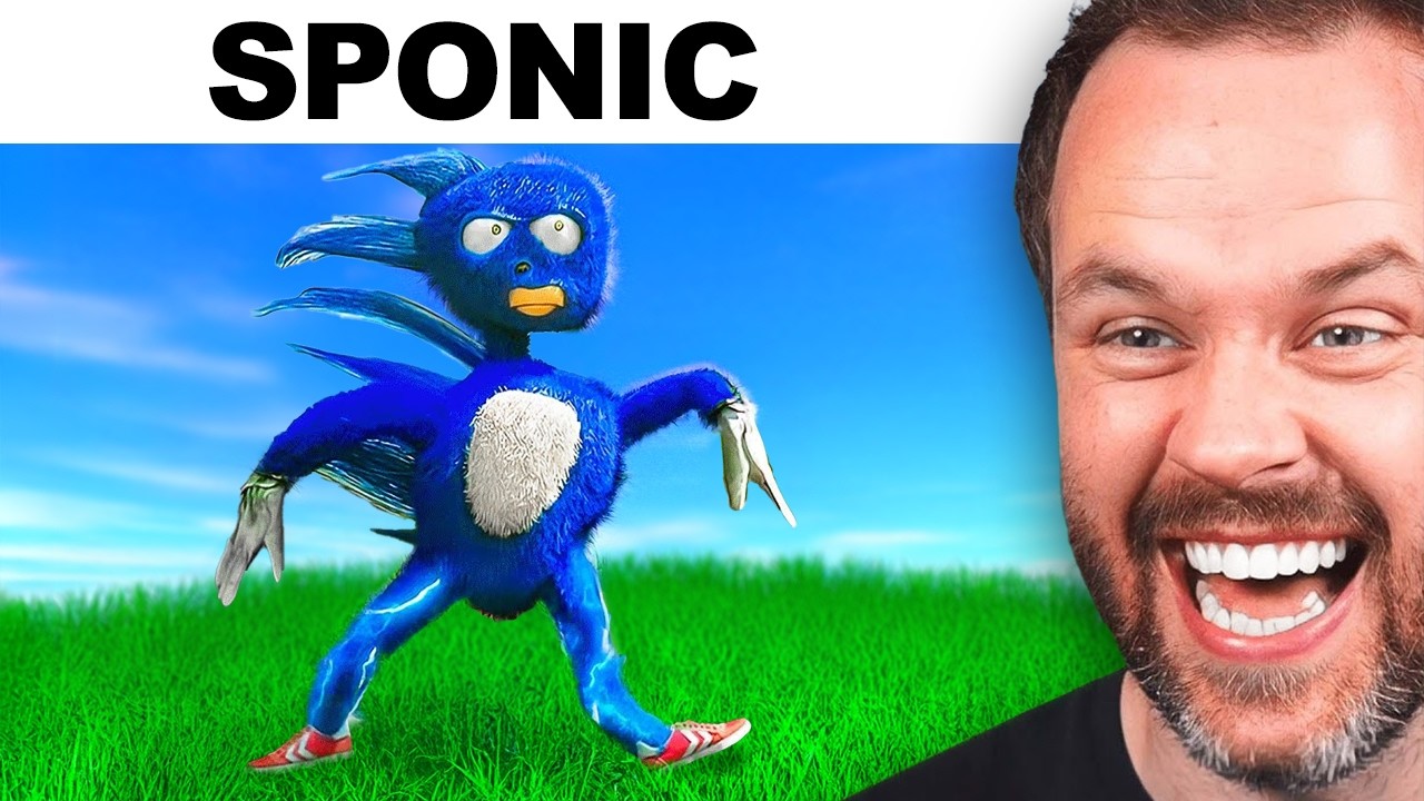 World’s Funniest Animations