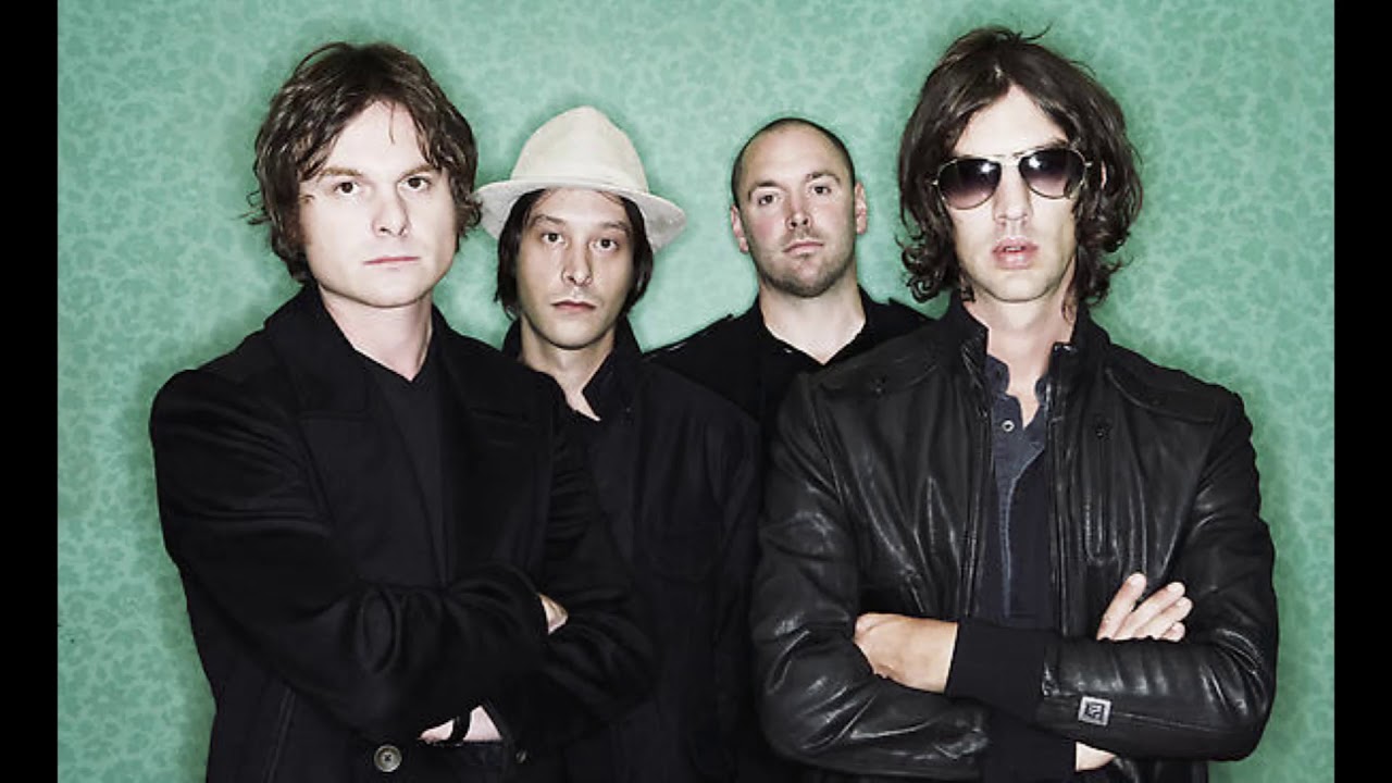 The Verve - Mona Lisa