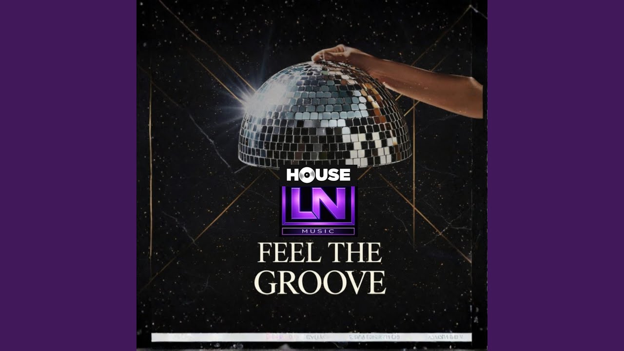 Feel The Groove