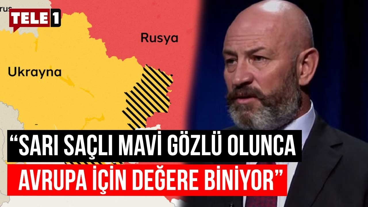 Emekli Kurmay Albay Ali Türkşen: Rusya defalarca NATO'yu uyardı