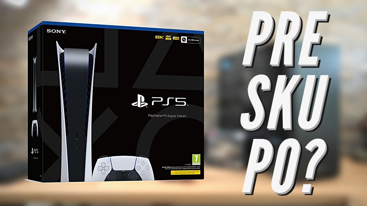 EVO ZBOG ČEGA SE JEFTINIJI PlayStation 5 NE ISPLATI!