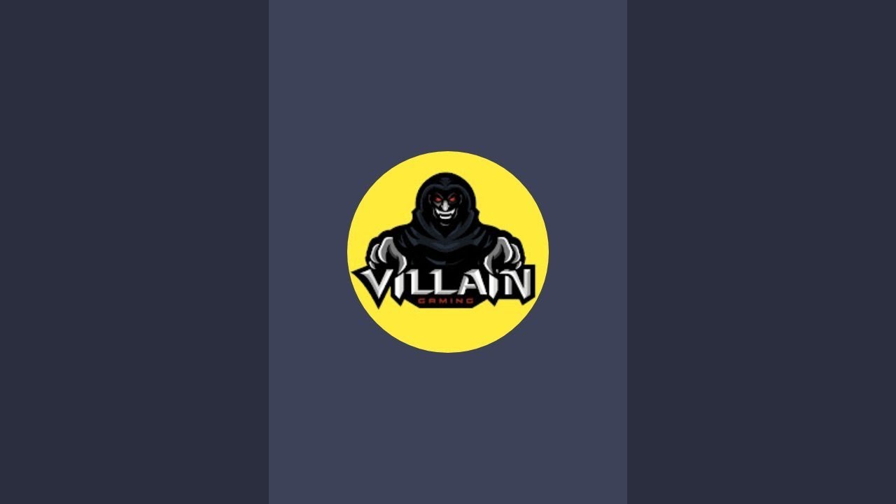 Villain Gaming is live #pubgmobile #villaingaming
