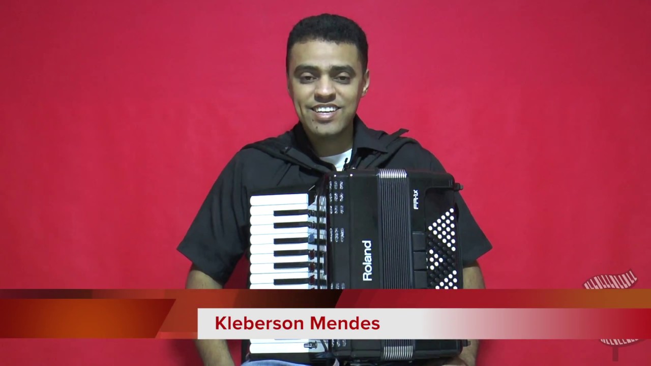 Roland FR-1X Acordeon Digital V-Accordion na Teclacenter