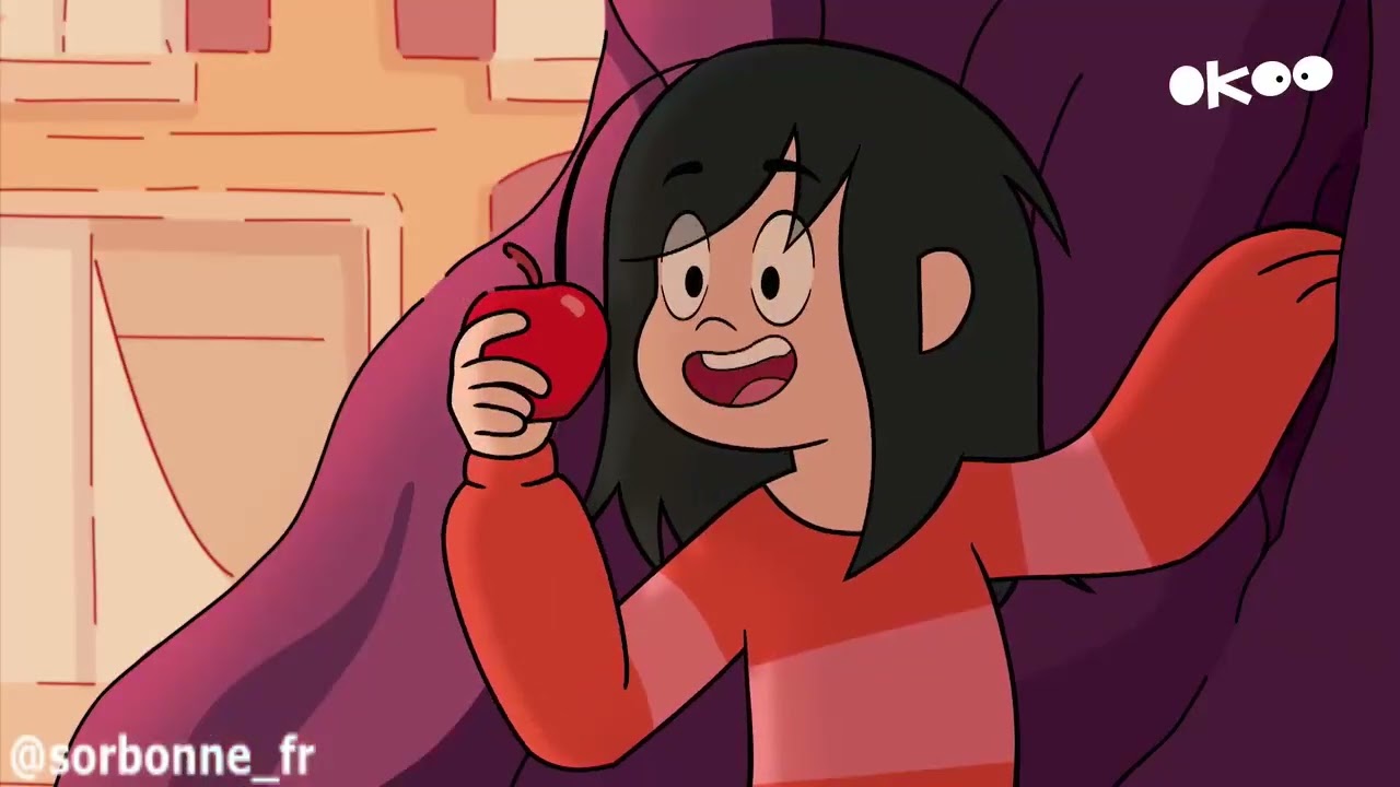 Potobot S1 E6 : L'écorcée vive