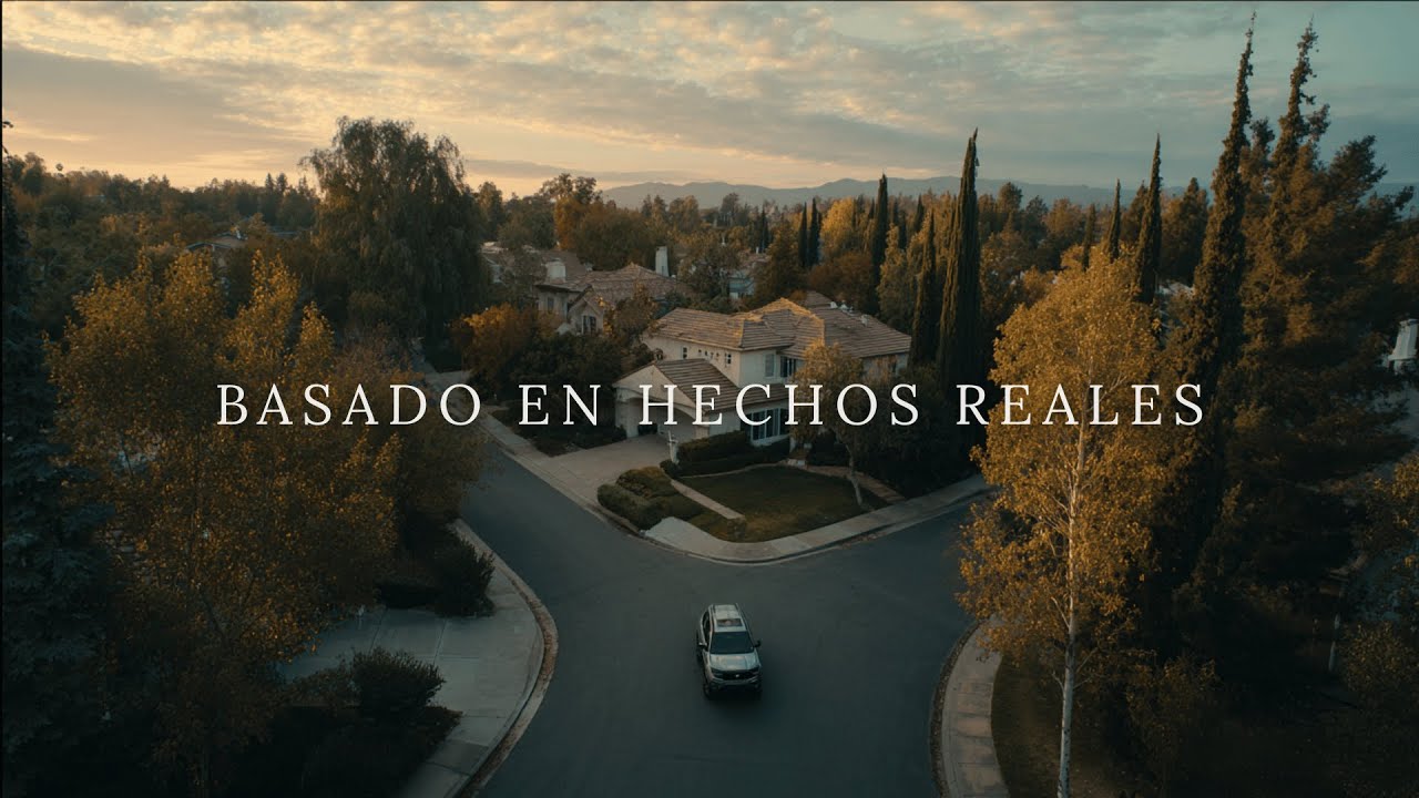 😯 ESTA PELÍCULA TE ATRAPARÁ desde el primer minuto | Basada en hechos reales | Películas en español
