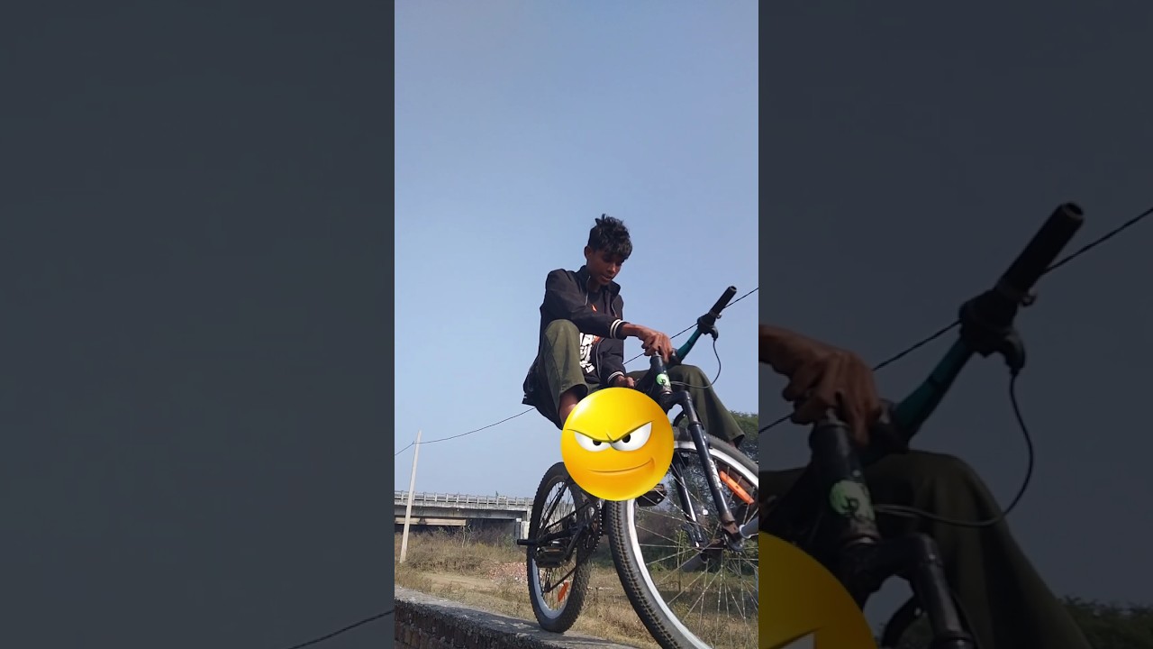 dangerous balance challenge 💀 