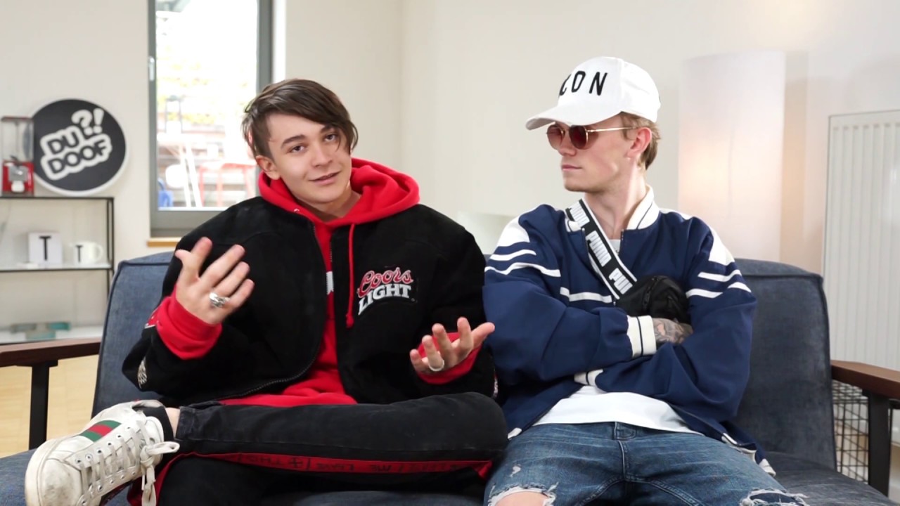 BARS AND MELODY vs. Mobbing | Interview 2019