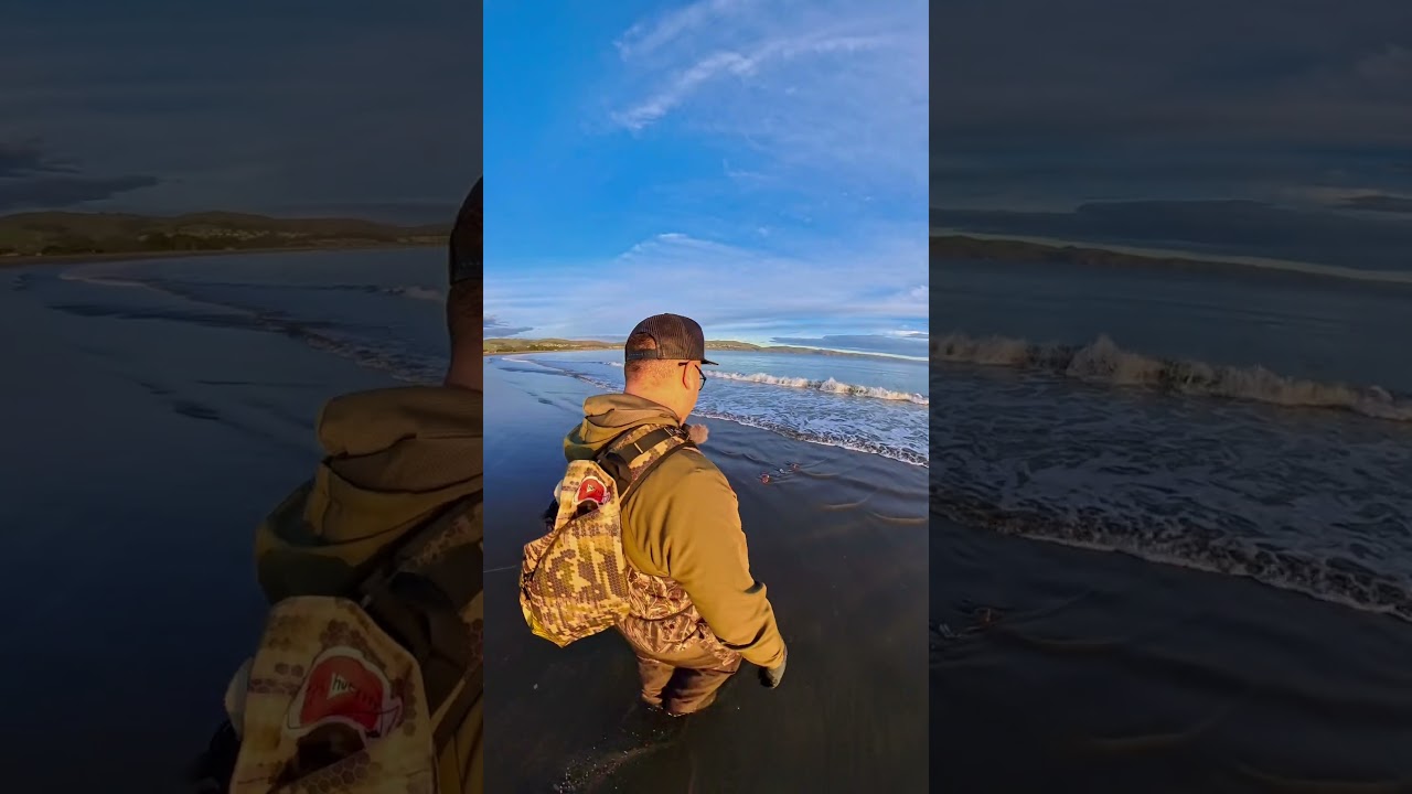 Hot Crabbing Action! 1 hour From The Bay!