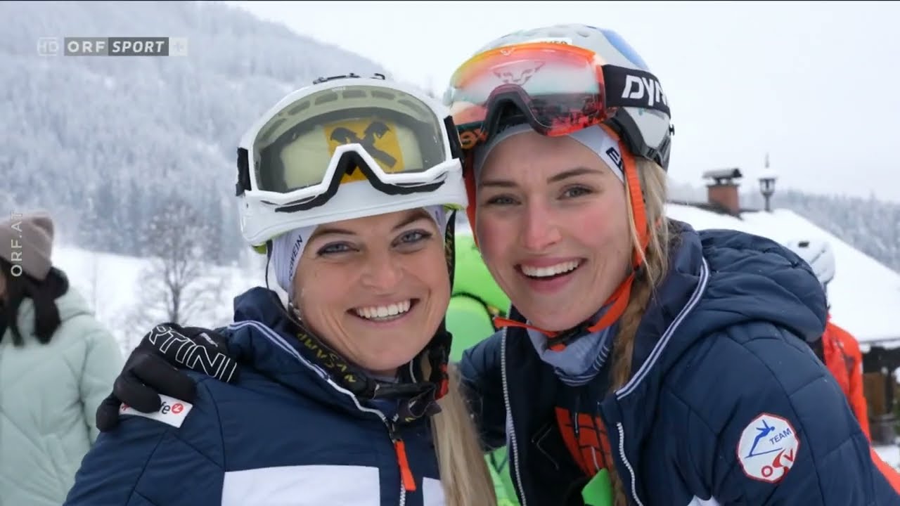 Skibergsteigen   Das Magazin 20222023 Folge 2 aus Werfenweng vom 01 02 2023