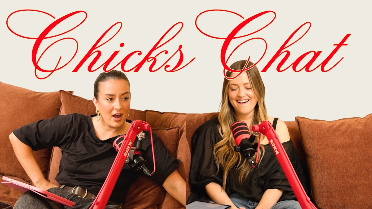 Chicks Chat: Jealous Besties, Friends With Benefits & Motherhood | Two Broke Chicks Podcast