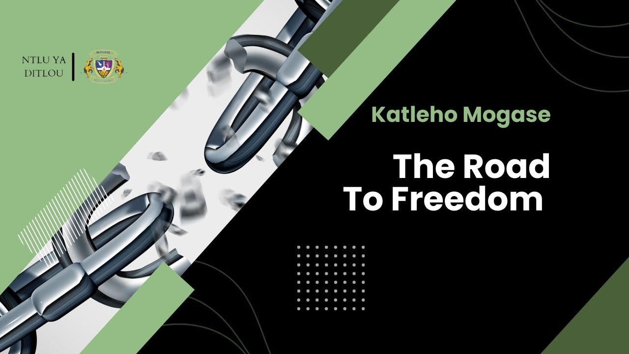 The Road to Freedom