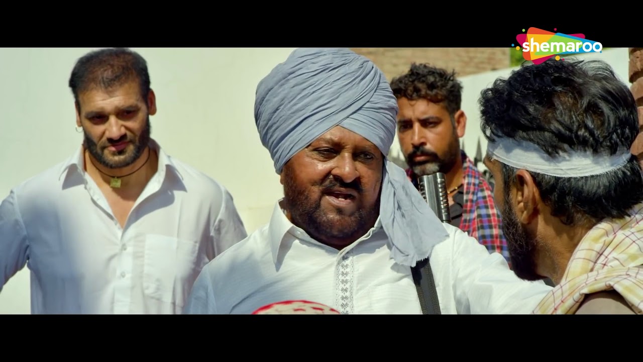 DULLA VAILY (Official Trailer) Guggu Gill _ Yograj Singh _ Sarbjit Cheema  _ Rel_Full-HD.mp4
