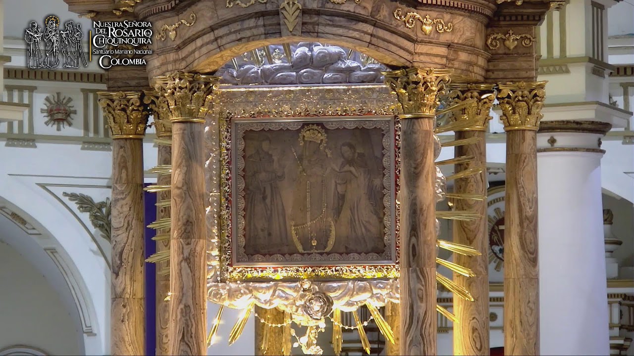 Santo Rosario y Eucaristía 15 de Marzo de 2026 6:00 P.M. 🙏⚜️😇