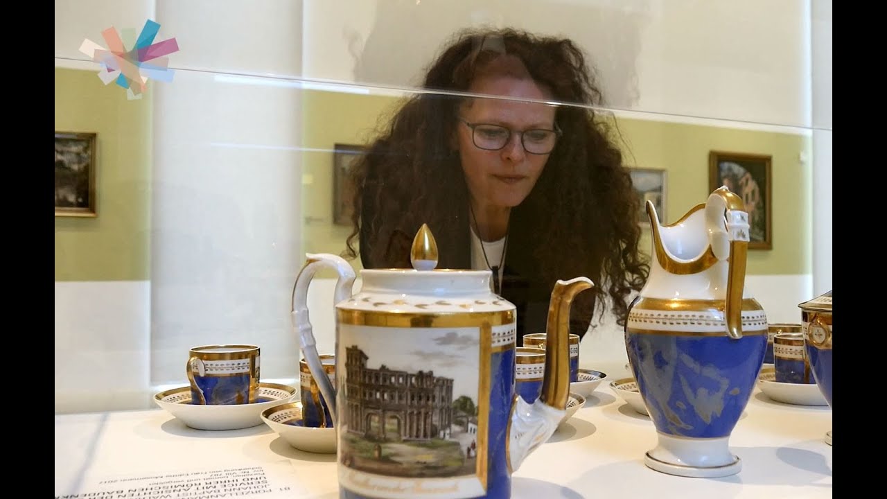 Gesammelt und gesichtet. Ausgewählte Neuzugänge im Museum