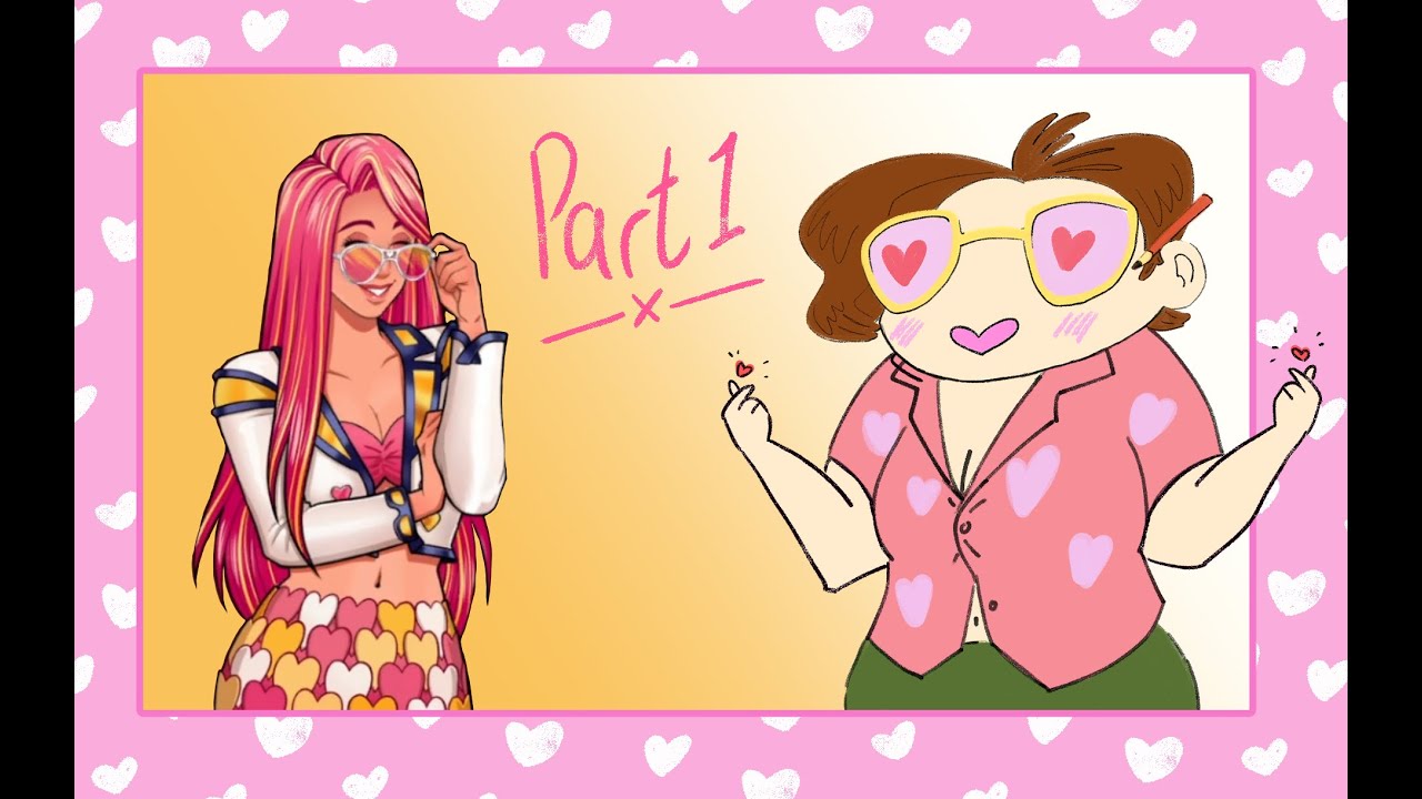 Date Everything! AI Took My Job?!