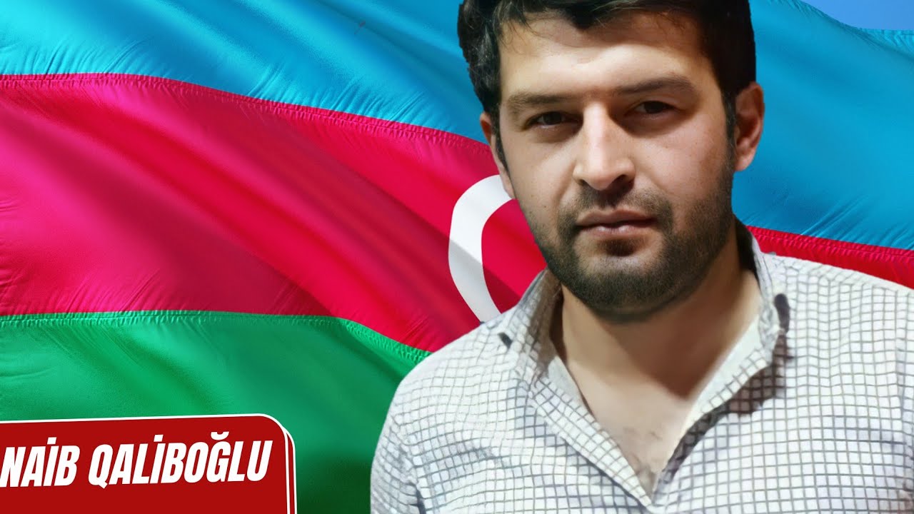 Naib Qaliboğlu - Şəhidim