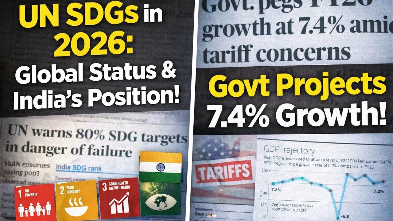 The Editorial Analysis | explanation, reading |8thJanuary2026| byAartishukla