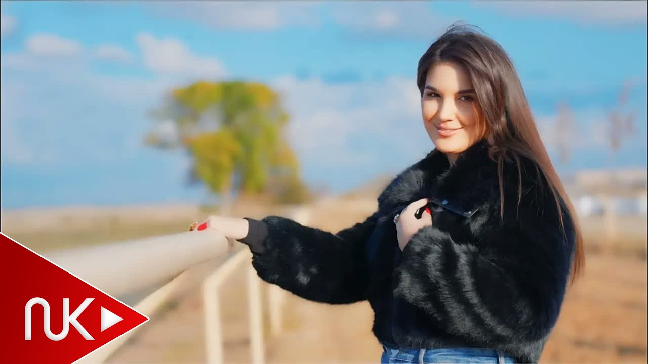 Xeyale Qafarzade - Dunya bir yana o bir yana ( Yeni Klip )