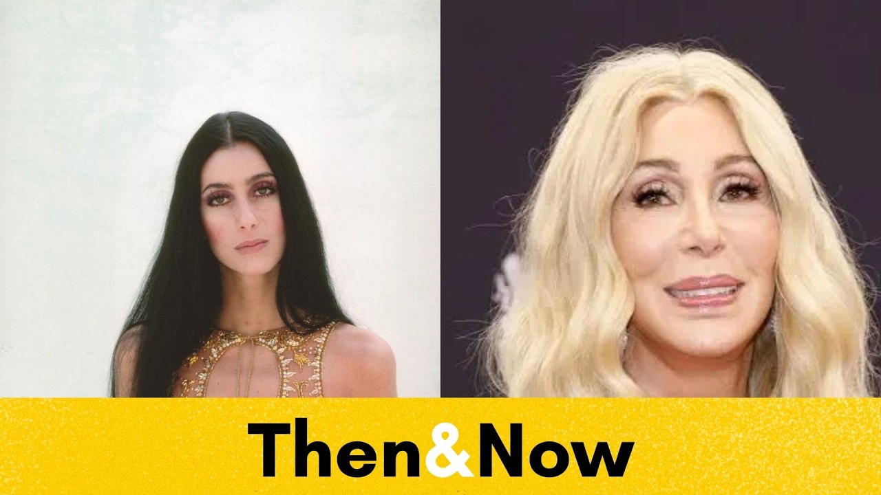 Music Legends Who Are Still Alive in 2025 | 25 Oldest Singers (Then & Now)