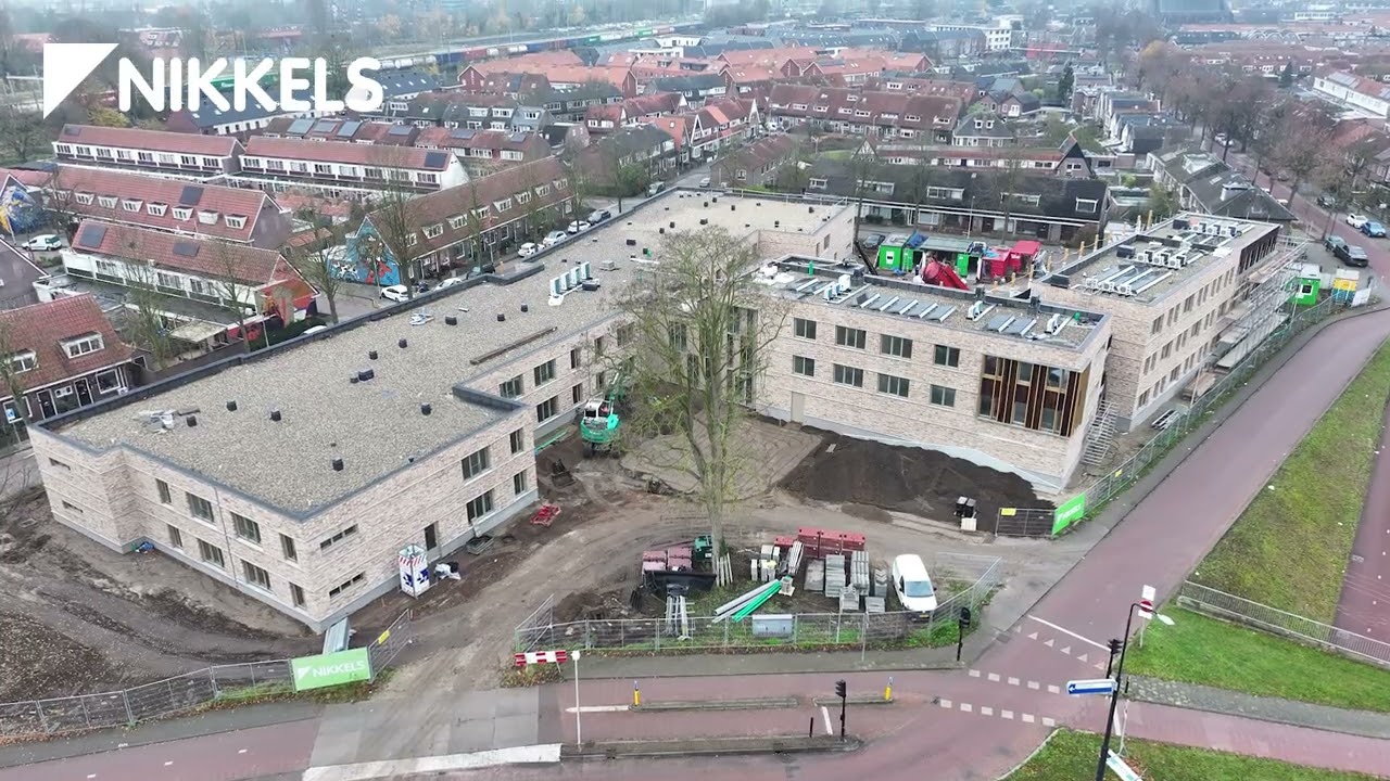 Nikkels - Deventer Hof van Sluiswijk december 2025