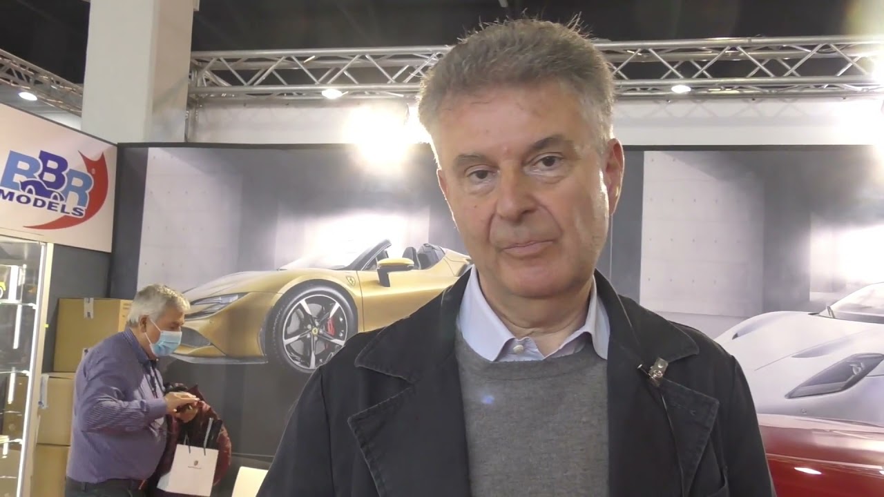 Edizioni Artestampa - Aneddoto di Alberto Mantovani