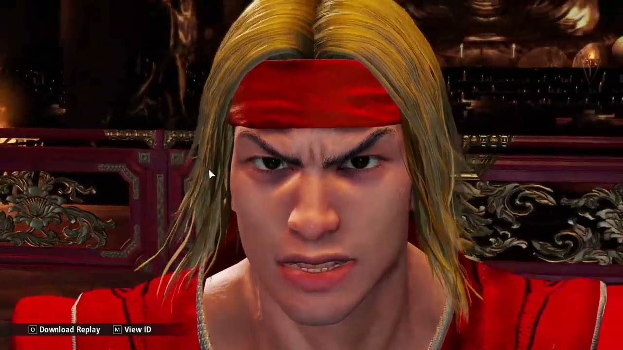 01-15-2026 VF5 REVO WS Spectator Matches Pt. 2