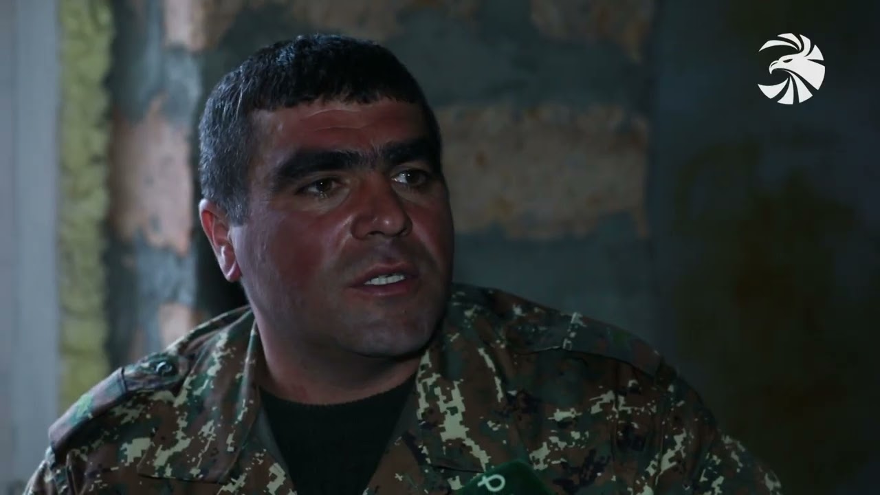 Հայրենիքի սահմանին` պատերազմից հետո