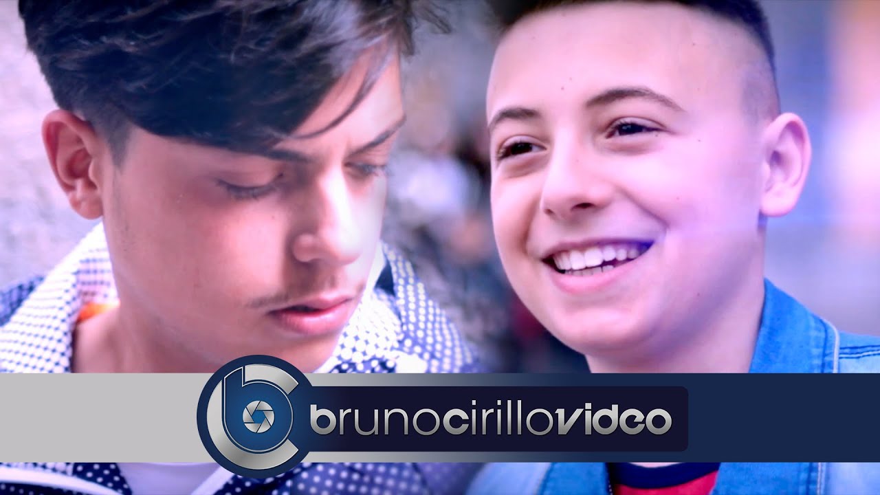 Sasa' Giordano feat Daniele Marciano nisciun ce da nient - BrunoCirilloVideo