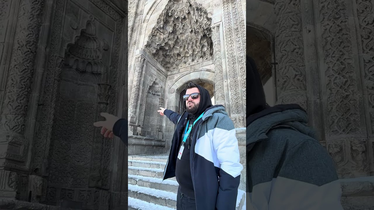 Her Yerde Karşımıza &Ccedil;ıkan O Motif: PALMET Motifi  ve Tipolojisi- &Ouml;mer Kaptan