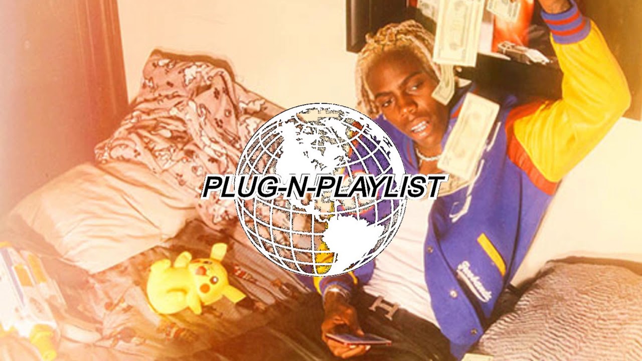 Yung Bans - Pull up (prod. jaysplash x capcrunch)