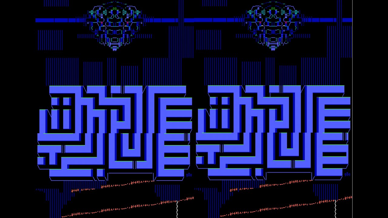Demo ANSI Conversion | g80-impure
